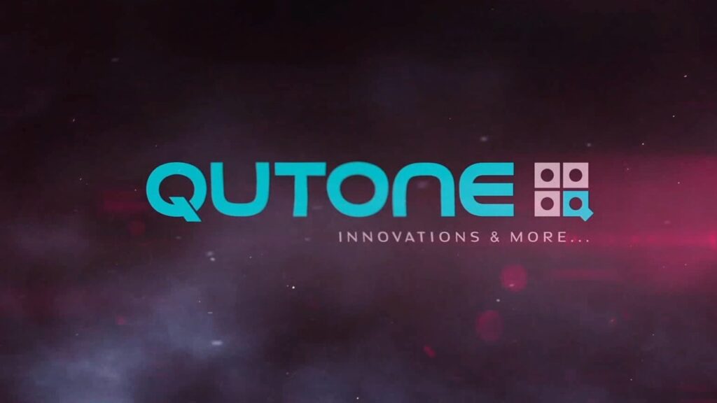 Qutone Teaser