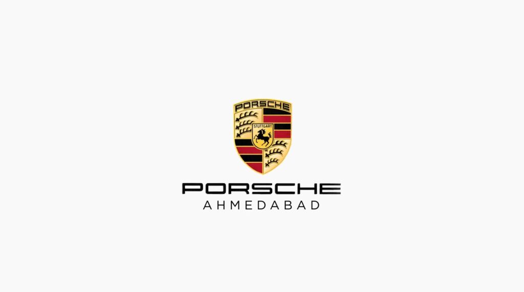 Porsche New