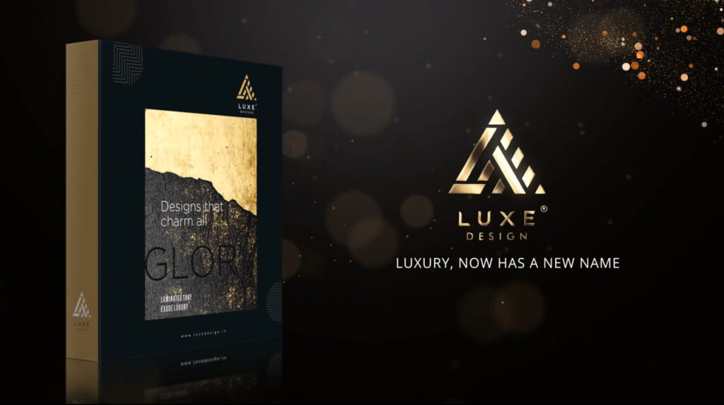 Luxe Laminates